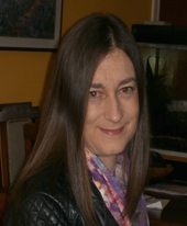 Ana Lozano Blázquez